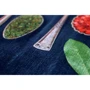 Коврик для кухни IzziHome Kitchen Schon 50х150 (2830-22) (605955)