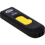 USB-флешка Team 32GB C141 USB 2.0 Yellow (TC14132GY01): Стандарт USB USB 2.0