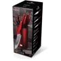 Набор кухонных ножей Berlinger Haus Metallic Line Burgundy Edition 7 предметов (BH 2790): Наименование Набор кухонных ножей 7 пр.