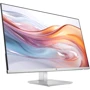 Монитор HP Series 5 527SH (94C50E9): Покрытие экрана матовое