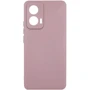 Чехол для телефонов Lakshmi Premium Case Silicone Cover Full Camera Pink Sand for Motorola Edge 50 Fusion