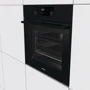 Духовой шкаф электрический Gorenje BO737E14B: Мощность подключения, Вт 3300