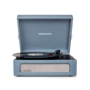 Виниловый проигрыватель Crosley Voyager (Washed Blue)