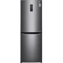 Холодильник LG GA-B379SLUL: Виконання окремо стоїть