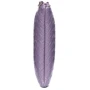 Жіноча сумка-пошет Amelie Galanti бузкова (A991503-01-purple): Застібка Блискавка