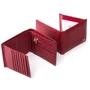 Жіночий гаманець Dr. Bond бордовий (35160 bordeaux-red): Країна виробник Турция