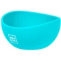 Миска WAUDOG Silicone 250 мл голубой (50812): Материал Силикон