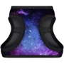 Шлея для собак мягкая WAUDOG Clothes c QR-паспортом рисунок NASA21 ХS2 обхват груди 28-31 см обхват шеи 20-22 cм (2902-0148): Производитель WAUDOG