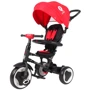 Складной трехколесный детский велосипед Qplay RITO EVA (S380-7Red)