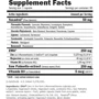 Бустер тестостерона Amix MuscleCore® MuscleDrol Anabolic 60 caps / 60 servings: Форма выпуска капсулированные