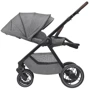 Прогулянкова коляска Maxi-Cosi Oxford Select Grey (1150029110) фото 8