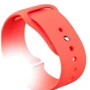 Аксесуар для Watch COTEetCI W3 Sport Band Red (CS2086-RD) for Apple Watch 42/44/45/49mm фото 6