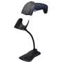  Сканер штрих-кодов Numa BC-1500 (BC-1500U-P): Интерфейс подключения USB, USB-COM