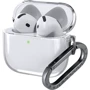 Чехол ArmorStandart Air Case Clear (ARM82557) for Apple Airpods 4