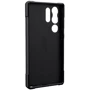 Аксесуар для смартфона Urban Armor Gear UAG Monarch Kevlar Black (214135113940) для Samsung S918 Galaxy S23 Ultra фото 8