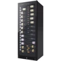 Винный шкаф Philco PW143GLV: Размеры ВxШxГ, см 183.5х65.5х68