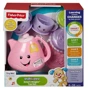 Набор для чаепития Fisher-Price с технологией Smart Stages (CJW59)