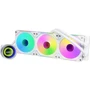 Кулер Lian Li Galahad II Trinity 360 SL-Inf White (G89.GA2T36INW.00)