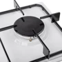 Варочная поверхность газовая Perfelli HGM 31414 WH фото 7