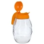 Кувшин HEREVIN Red&Orange Colour 1.6 л (111542-835): Материал стекло, пластик