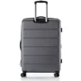Валіза Swissbrand Berlin (S) Grey (SWB_LHBER801S): Стать Унисекс
