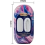 Мастурбатор яйцо Pretty Love - Coquettish balls VENUS-X (BI-014932-2)