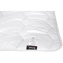 Наматрасник Sonex Basic Platinum 200х200 см (SO102341): Ткань микрофибра