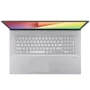 Ноутбук ASUS X712EA-BX819 (90NB0TW1-M00J10) UA: Обсяг накопичувача 256 ГБ (SSD)