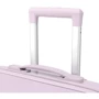Валіза Semi Line 24" (M) Light Pink (T5793-2) (DAS303021): Тип Чемоданы