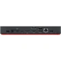 Док-станция Lenovo Dock Stand ThinkPad Universal Thunderbolt 4 Smart (40B10135EU)