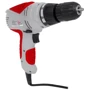 Шуруповерт Intertool DT-0103: Количество скоростей работы 1