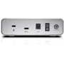 Зовнішній жорсткий диск G-Technology 8TB G-DRIVE USB 3.1 Gen 1 Type-C: Обсяг пам'яті 8 ТБ