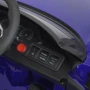 Дитячий електромобіль Bambi Racer Audi Audi e-tron GT синій (M 4938EBLRS-4) фото 10