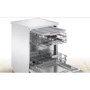 Посудомойка Bosch SMS4HVW45E: Вместимость (комплектов) 13