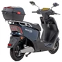 Электроскутер Maxxter NOVA 1000 Вт Blue: Допустимая нагрузка, кг 200