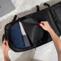 Сумка для ноутбуков Tomtoc 17" Navigator-T66 Travel Black (T66M1D1) фото 11
