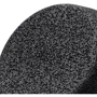Набор для ухода за стопами GESKE Pumice Stone Callus Remover 7в1 gray (HB0600)