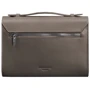 Жіноча сумка-сетчел Lola BlankNote темно-бежева (BN-BAG-35-beige): Країна виробник Україна