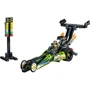 Конструктор LEGO Technic Драгстер (42103) фото 5
