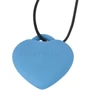 Мини-вибратор FairyGasm PleasureStone blue