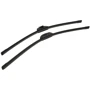 Двірники безкаркасні Bosch AeroTwin AR609S (3397009776)