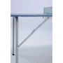 Теннисный стол Garlando Junior 12 mm Blue (C-21) (930618) фото 6