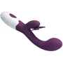 Вибратор LYBAILE Butterfly Kiss Рurple (BI-014927-A2)