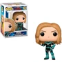 Игровая фигурка FUNKO POP! cерии "Капитан Марвел" - КАПИТАН МАРВЕЛ (в зеленом костюме): Тип Персонаж мультфильма, фильма