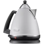 Електрочайник Delonghi Argento KBX 2016.W1 White: Колір белый