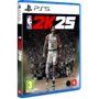NBA 2K25 (PS5): Серия приставки PlayStation 5