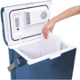 Автохолодильник Outwell Coolbox ECOcool Lite 24L 12V/230V Blue (590182): Тип автохолодильник
