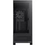 Корпус GAMDIAS Atlas M1 Black (4712960139565): Типоразмер Midi-Tower