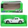 Машинка Welly Jaguar F-Type Coupe 1:24 (24060W)