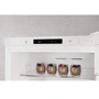 Холодильник Whirlpool W7X 82I W: Потужність заморожування, кг/добу 40